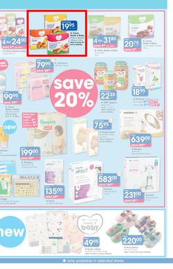 Clicks : You Pay Less (22 Nov - 13 Dec 2017), page 21