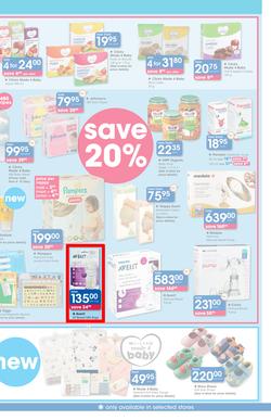 Clicks : You Pay Less (22 Nov - 13 Dec 2017), page 21