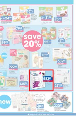 Clicks : You Pay Less (22 Nov - 13 Dec 2017), page 21
