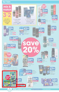 Clicks : You Pay Less (22 Nov - 13 Dec 2017), page 22