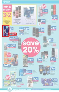 Clicks : You Pay Less (22 Nov - 13 Dec 2017), page 22