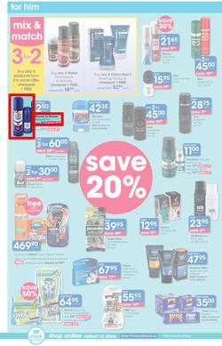 Clicks : You Pay Less (22 Nov - 13 Dec 2017), page 22