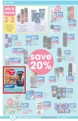 Clicks : You Pay Less (22 Nov - 13 Dec 2017), page 22