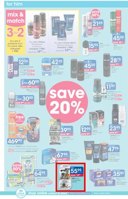 Clicks : You Pay Less (22 Nov - 13 Dec 2017), page 22
