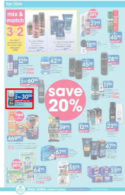 Clicks : You Pay Less (22 Nov - 13 Dec 2017), page 22