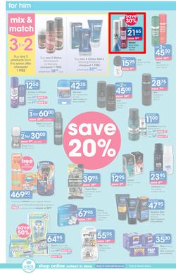 Clicks : You Pay Less (22 Nov - 13 Dec 2017), page 22