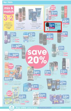 Clicks : You Pay Less (22 Nov - 13 Dec 2017), page 22