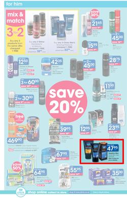 Clicks : You Pay Less (22 Nov - 13 Dec 2017), page 22