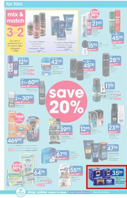 Clicks : You Pay Less (22 Nov - 13 Dec 2017), page 22