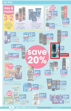 Clicks : You Pay Less (22 Nov - 13 Dec 2017), page 22