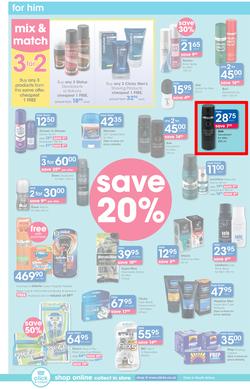 Clicks : You Pay Less (22 Nov - 13 Dec 2017), page 22