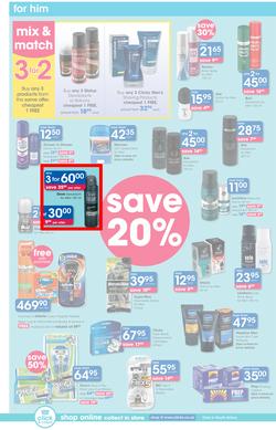 Clicks : You Pay Less (22 Nov - 13 Dec 2017), page 22