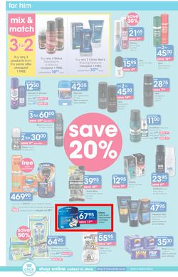 Clicks : You Pay Less (22 Nov - 13 Dec 2017), page 22