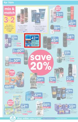 Clicks : You Pay Less (22 Nov - 13 Dec 2017), page 22