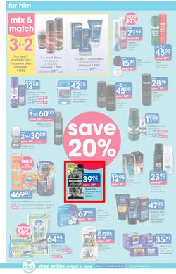 Clicks : You Pay Less (22 Nov - 13 Dec 2017), page 22