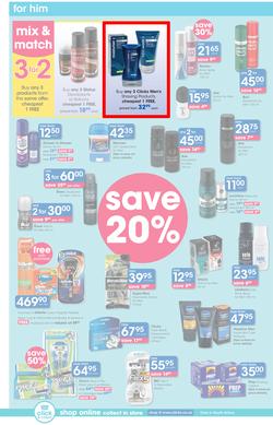 Clicks : You Pay Less (22 Nov - 13 Dec 2017), page 22