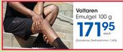 Voltaren Emulgel-100g Each