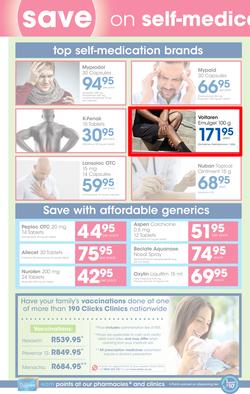 Clicks : You Pay Less (22 Nov - 13 Dec 2017), page 24