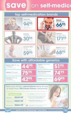 Clicks : You Pay Less (22 Nov - 13 Dec 2017), page 24