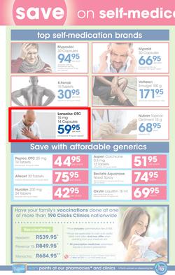 Clicks : You Pay Less (22 Nov - 13 Dec 2017), page 24