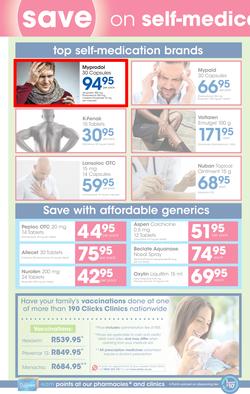 Clicks : You Pay Less (22 Nov - 13 Dec 2017), page 24