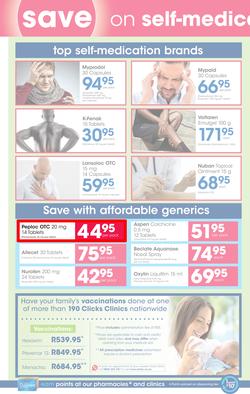 Clicks : You Pay Less (22 Nov - 13 Dec 2017), page 24