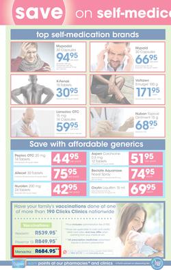 Clicks : You Pay Less (22 Nov - 13 Dec 2017), page 24