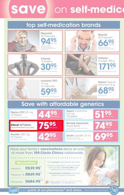 Clicks : You Pay Less (22 Nov - 13 Dec 2017), page 24