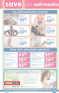 Clicks : You Pay Less (22 Nov - 13 Dec 2017), page 24