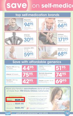 Clicks : You Pay Less (22 Nov - 13 Dec 2017), page 24