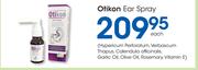Otikon Ear Spray-Each