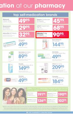 Clicks : You Pay Less (22 Nov - 13 Dec 2017), page 25