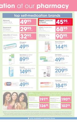 Clicks : You Pay Less (22 Nov - 13 Dec 2017), page 25