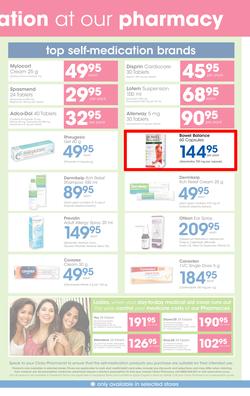 Clicks : You Pay Less (22 Nov - 13 Dec 2017), page 25
