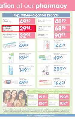 Clicks : You Pay Less (22 Nov - 13 Dec 2017), page 25
