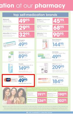 Clicks : You Pay Less (22 Nov - 13 Dec 2017), page 25