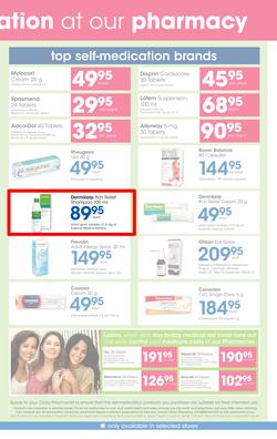 Clicks : You Pay Less (22 Nov - 13 Dec 2017), page 25