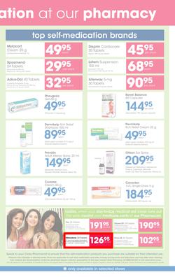 Clicks : You Pay Less (22 Nov - 13 Dec 2017), page 25