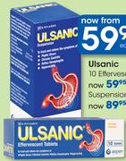 Ulsanic Suspension-100ml