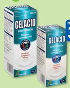 Gelacid Suspension-100ml