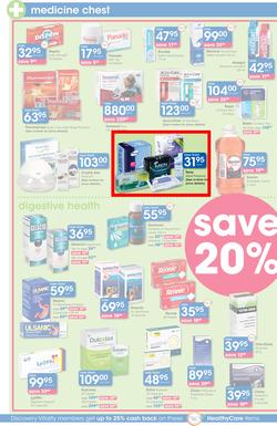 Clicks : You Pay Less (22 Nov - 13 Dec 2017), page 26