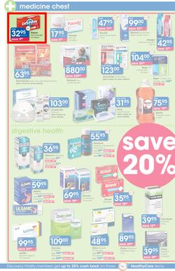 Clicks : You Pay Less (22 Nov - 13 Dec 2017), page 26