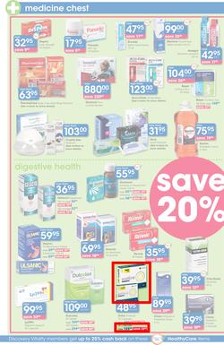 Clicks : You Pay Less (22 Nov - 13 Dec 2017), page 26