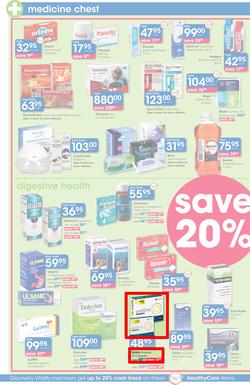 Clicks : You Pay Less (22 Nov - 13 Dec 2017), page 26