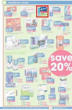 Clicks : You Pay Less (22 Nov - 13 Dec 2017), page 26