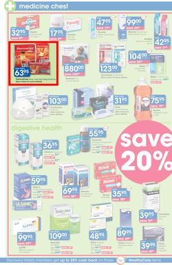 Clicks : You Pay Less (22 Nov - 13 Dec 2017), page 26