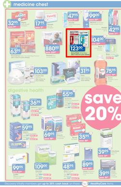 Clicks : You Pay Less (22 Nov - 13 Dec 2017), page 26