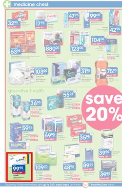 Clicks : You Pay Less (22 Nov - 13 Dec 2017), page 26