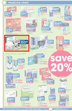 Clicks : You Pay Less (22 Nov - 13 Dec 2017), page 26