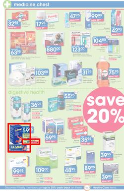 Clicks : You Pay Less (22 Nov - 13 Dec 2017), page 26